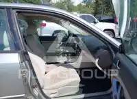 2009 Subaru Legacy фото