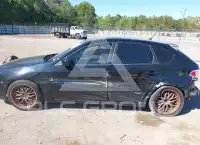 2009 Subaru Impreza photo