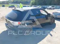 2009 Subaru Impreza photo