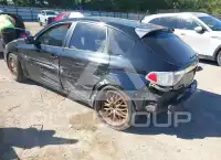 2009 Subaru Impreza photo