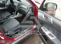 2009 Subaru Forester фото