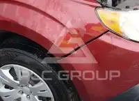 2009 Subaru Forester фото