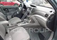 2009 Subaru Forester photo