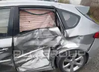2009 Subaru Impreza фото