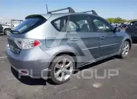 2009 Subaru Impreza photo