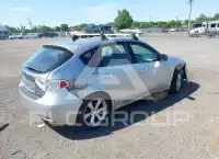 2009 Subaru Impreza фото
