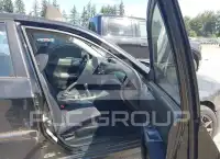 2009 Subaru Impreza фото