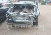 2009 Subaru Impreza фото