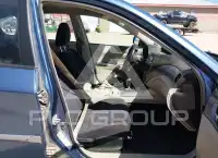 2009 Subaru Impreza photo