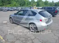 2009 Subaru Impreza фото