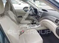 2009 Subaru Impreza фото