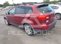 2009 Subaru Tribeca photo
