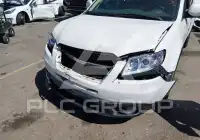 2009 Subaru Tribeca photo