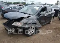 2009 Subaru Tribeca фото