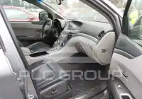 2009 Subaru Tribeca фото