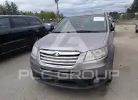 2009 Subaru Tribeca фото