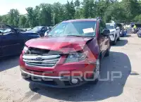 2009 Subaru Tribeca фото