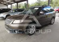 2009 Subaru Tribeca фото