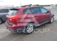 2009 Subaru Tribeca photo