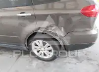 2009 Subaru Tribeca фото