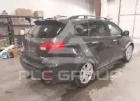 2009 Subaru Tribeca фото