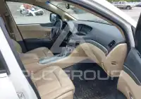 2009 Subaru Tribeca фото