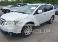 2009 Subaru Tribeca фото