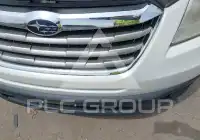 2009 Subaru Tribeca фото