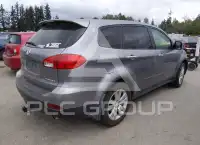 2009 Subaru Tribeca фото