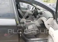 2009 Subaru Tribeca фото