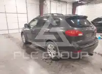 2009 Subaru Tribeca фото