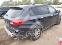 2009 Subaru Tribeca фото