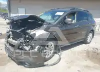 2009 Subaru Tribeca фото