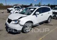 2009 Subaru Tribeca photo