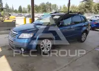 2009 Subaru Tribeca фото