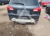 2009 Subaru Tribeca фото