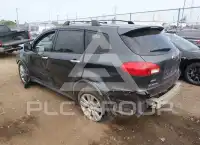 2009 Subaru Tribeca фото