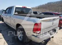 2009 Dodge RAM фото