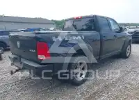 2009 Dodge RAM фото