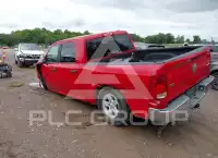 2009 Dodge RAM photo