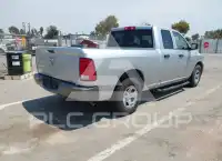 2009 Dodge RAM фото