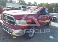2009 Dodge RAM фото