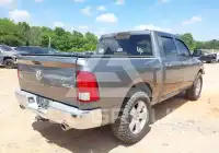 2009 Dodge RAM фото