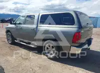 2009 Dodge RAM фото