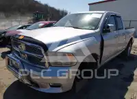 2009 Dodge RAM фото