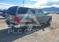 2009 Dodge RAM фото