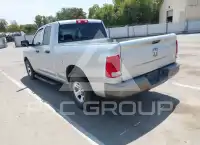 2009 Dodge RAM фото