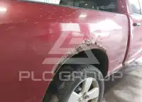 2009 Dodge RAM фото