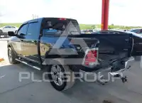 2009 Dodge RAM фото