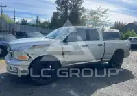 2009 Dodge RAM фото